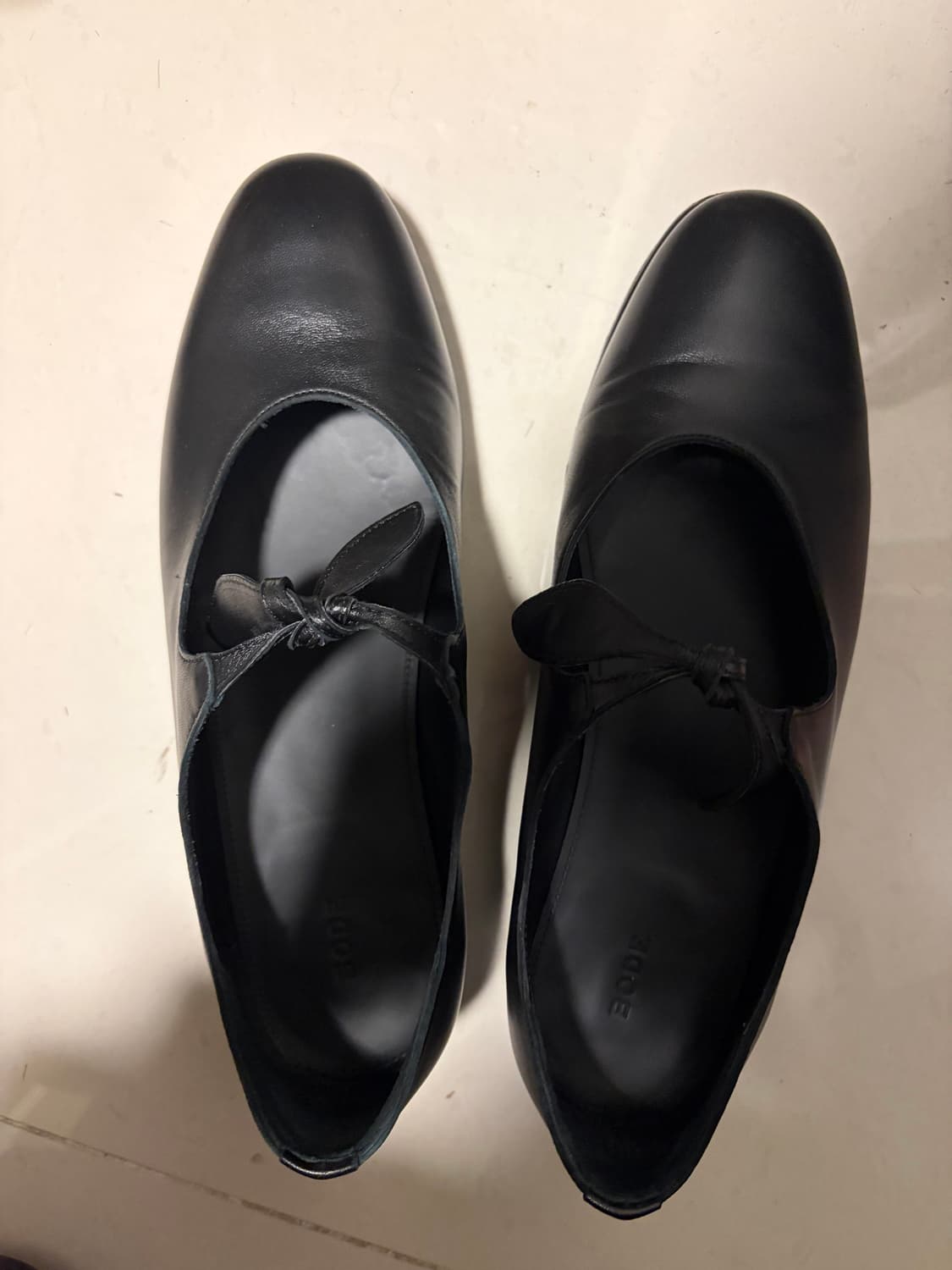 Bode 메리제인 상품이미지1