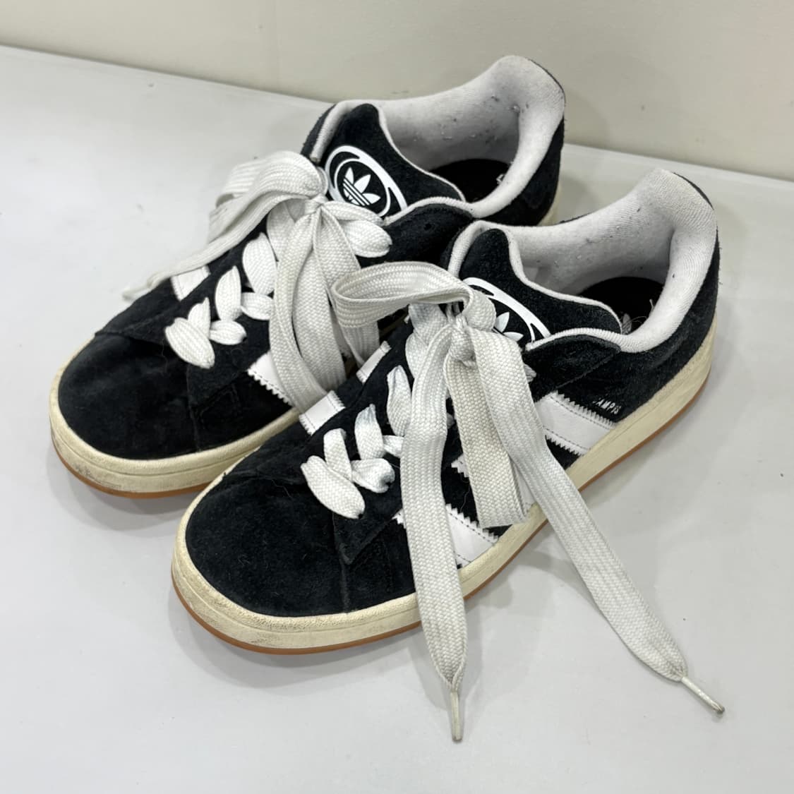 260size 아디다스 캠퍼스 00s 상품이미지3