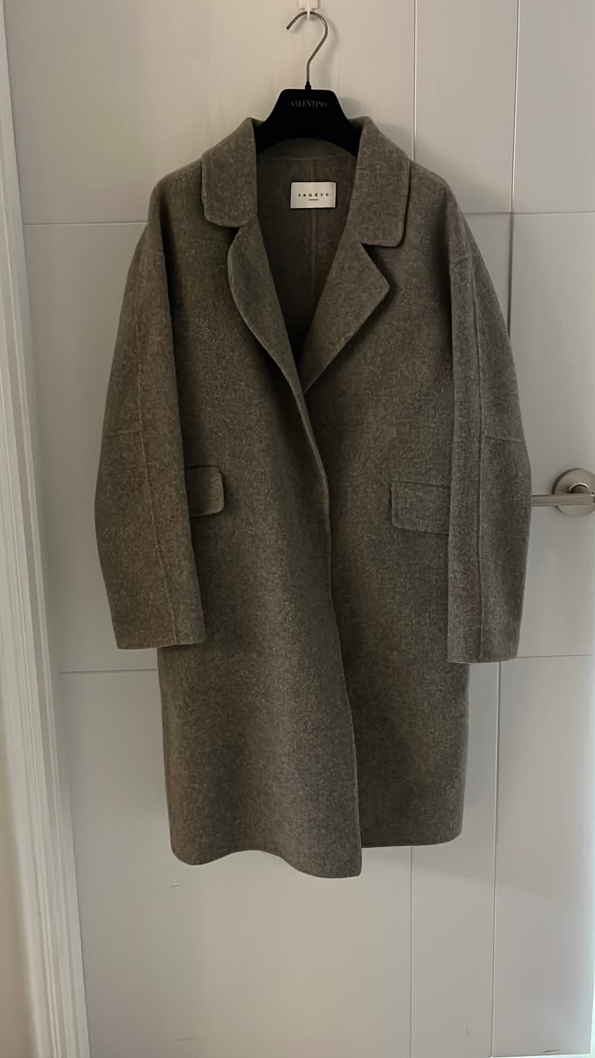 산드로 울코트 55,66 정품 상품이미지3