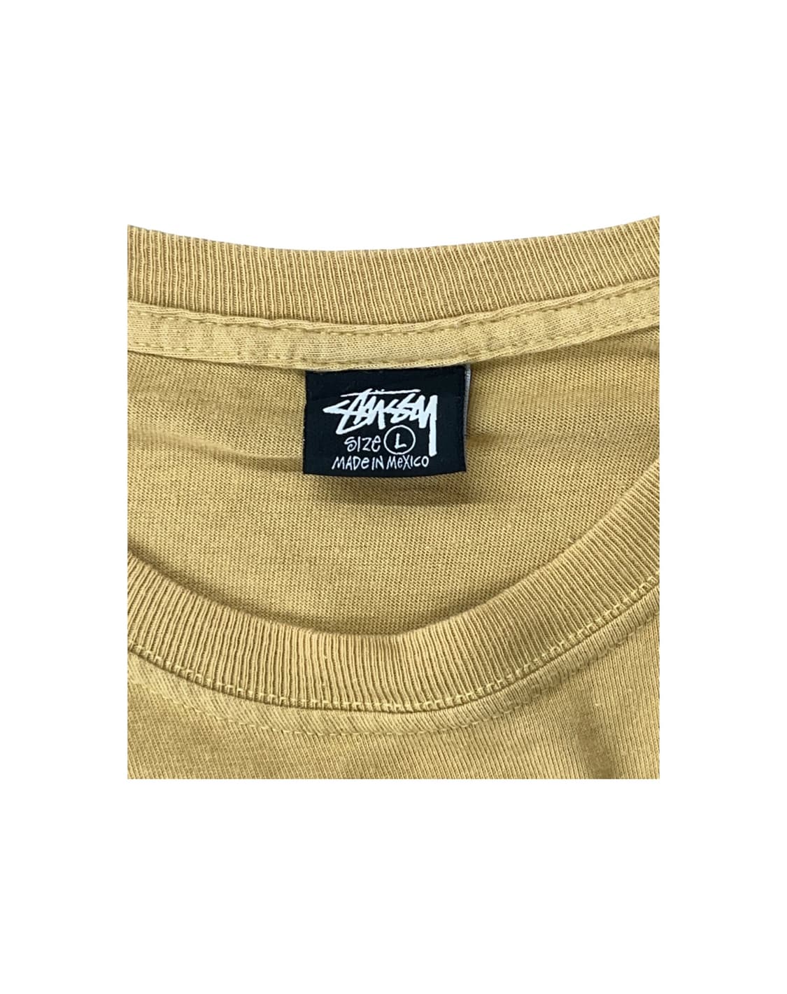 Stussy Billiards T-Shirt 상품이미지5