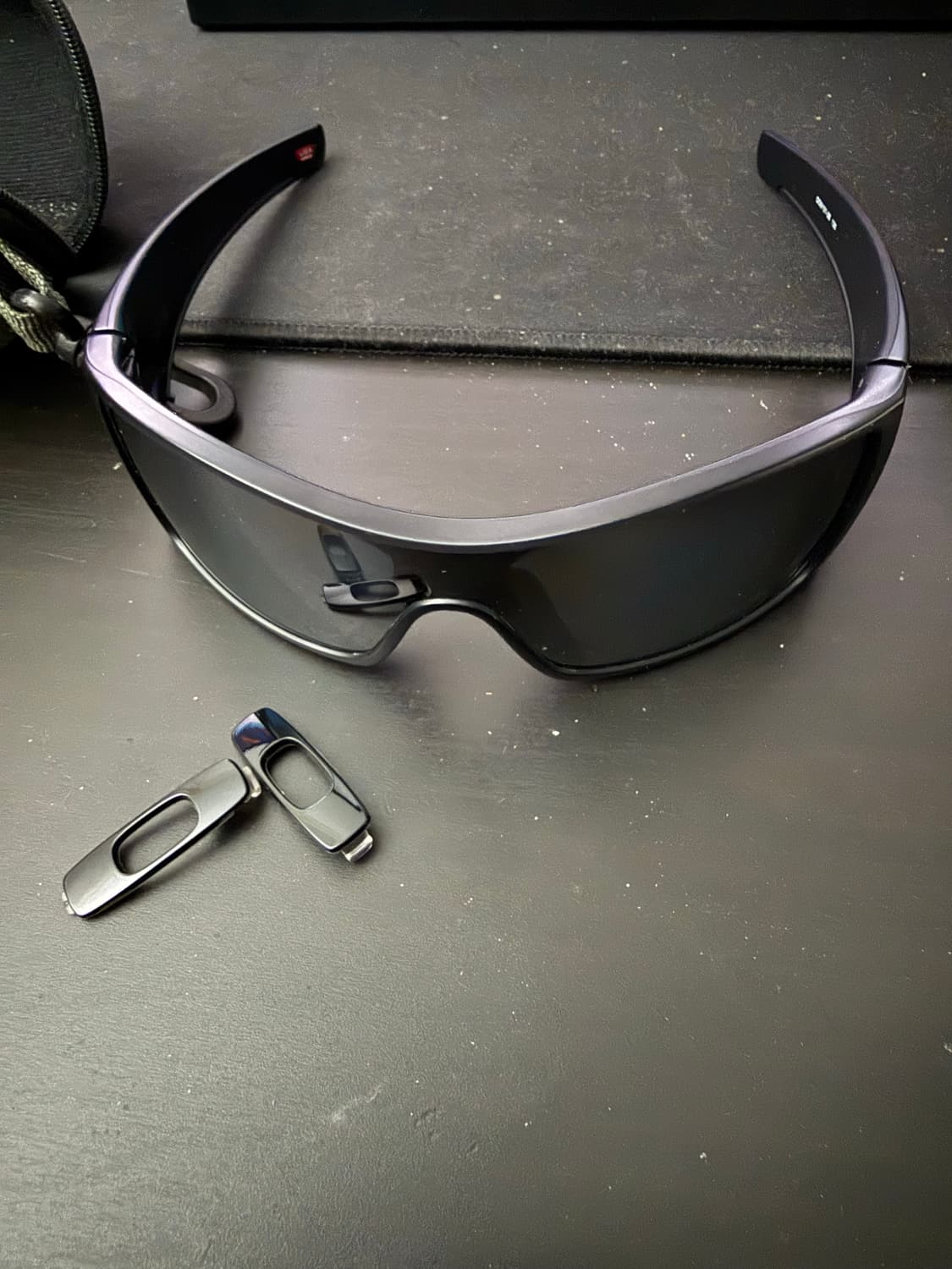 Oakley batwolf 선글라스 편광렌즈 상품이미지5