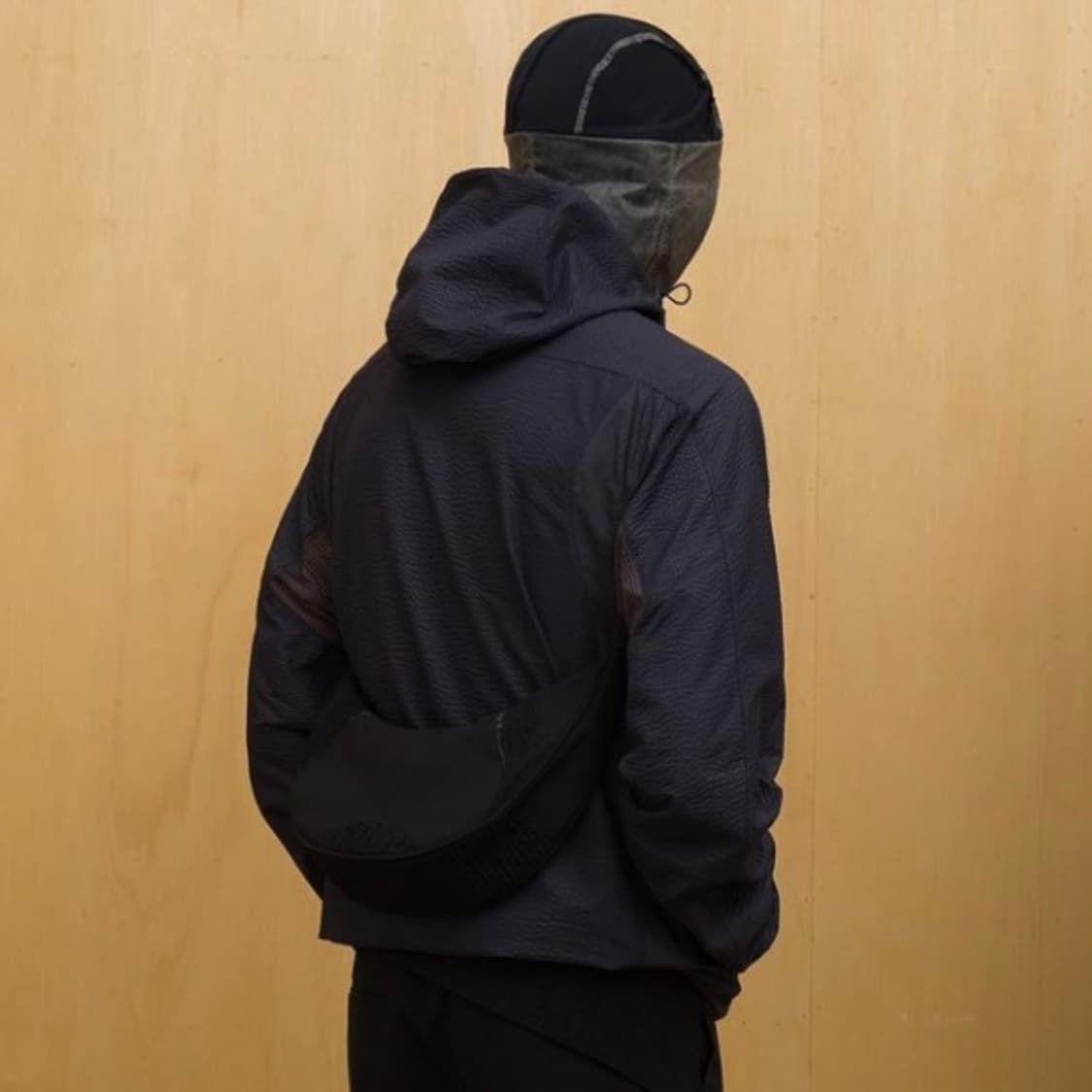 [3] xlim ep2 바람막이 자켓 상품이미지3