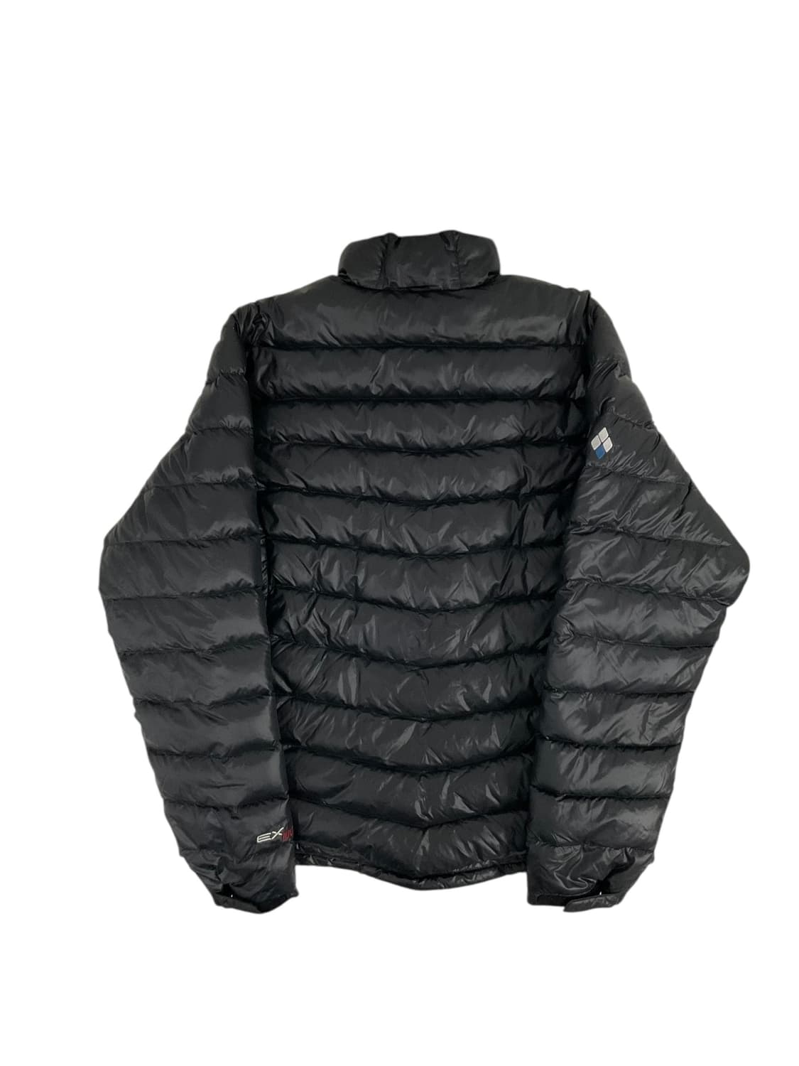 몽벨 경량패딩 (woman L) 상품이미지2