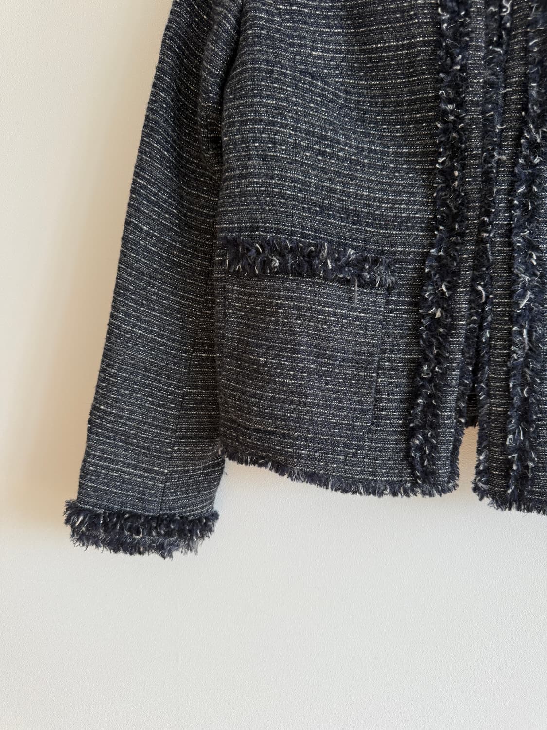 MADE IN JAPAN 트위드 셋업 상품이미지4