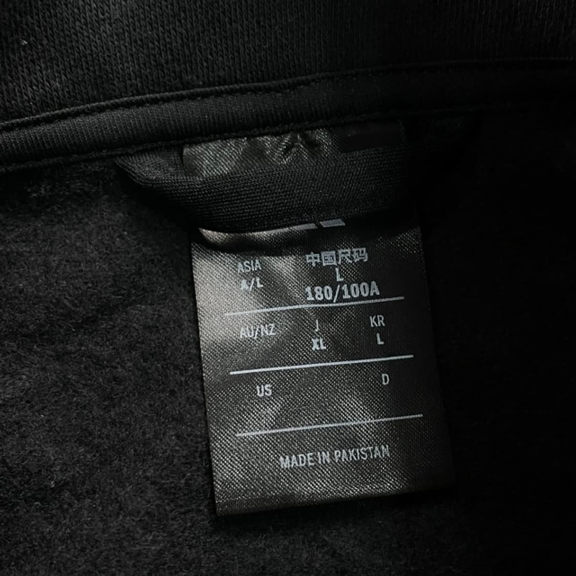 105 아디다스 신형 집업 상품이미지3