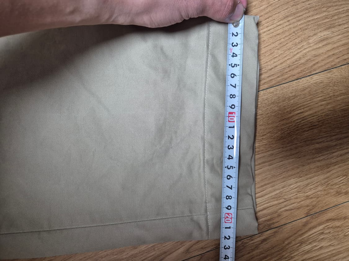 아웃스탠딩 치노팬츠 상품이미지7