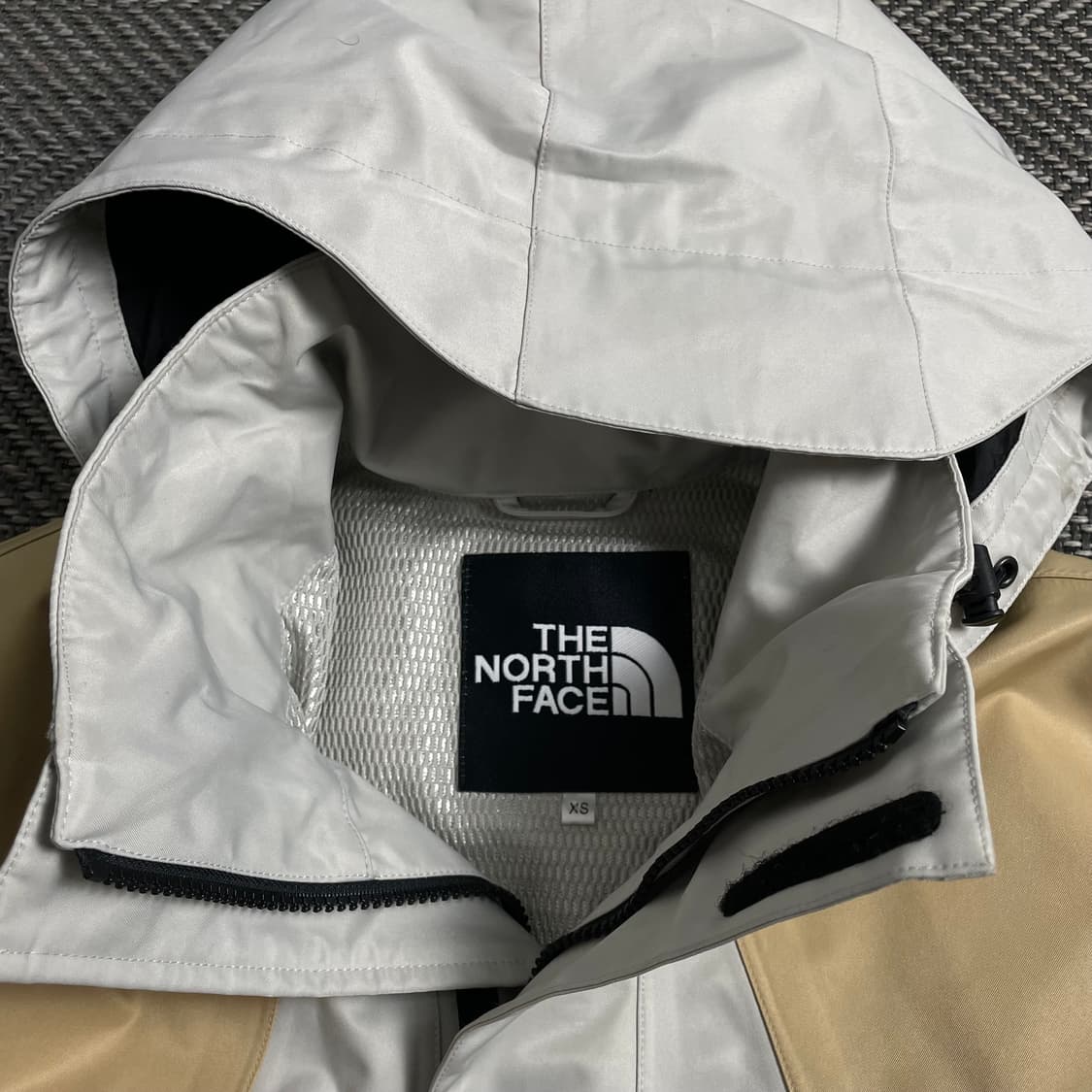 노스페이스 고어텍스 일판 고프코어 마운틴 바람막이y 4306 상품이미지6