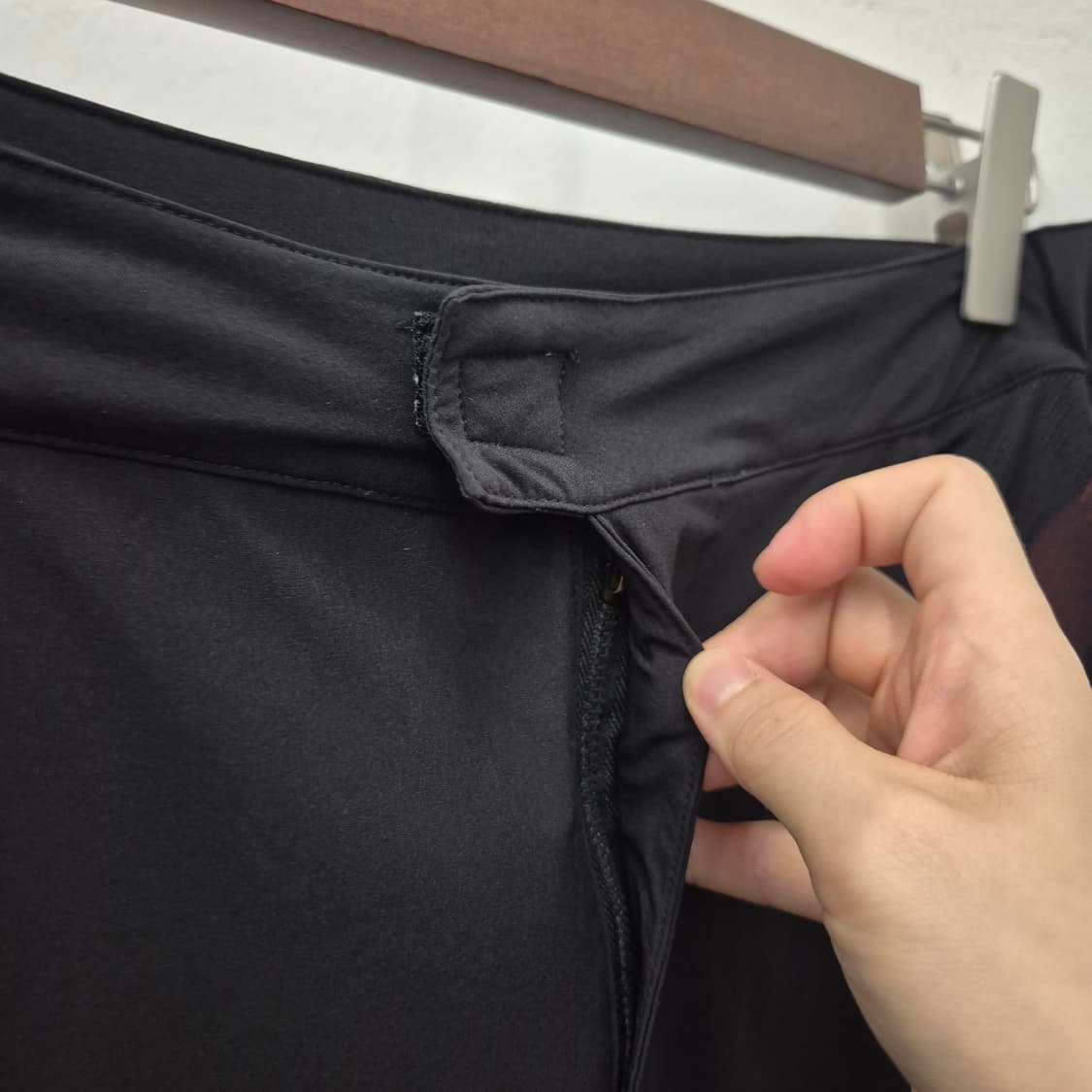 아디다스 Y-3 롤랑 가로스 플레이어 쇼츠 95 상품이미지2