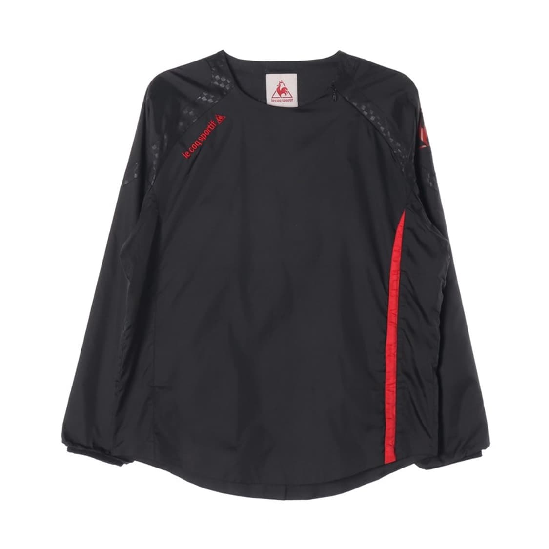 르꼬끄 테크니컬 웜업 셔츠 L 상품이미지1