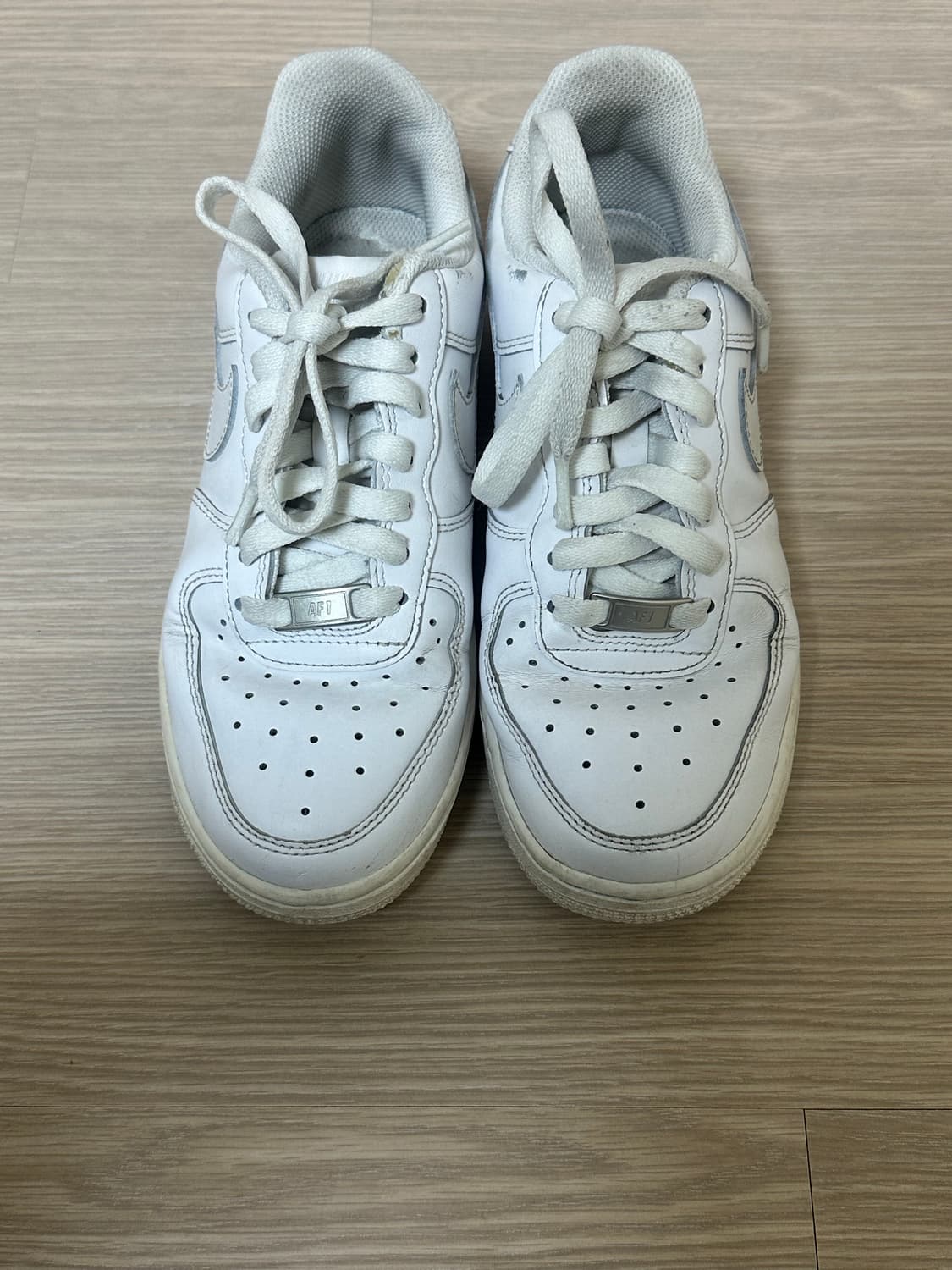 나이키 에어포스 230 올흰 상품이미지1