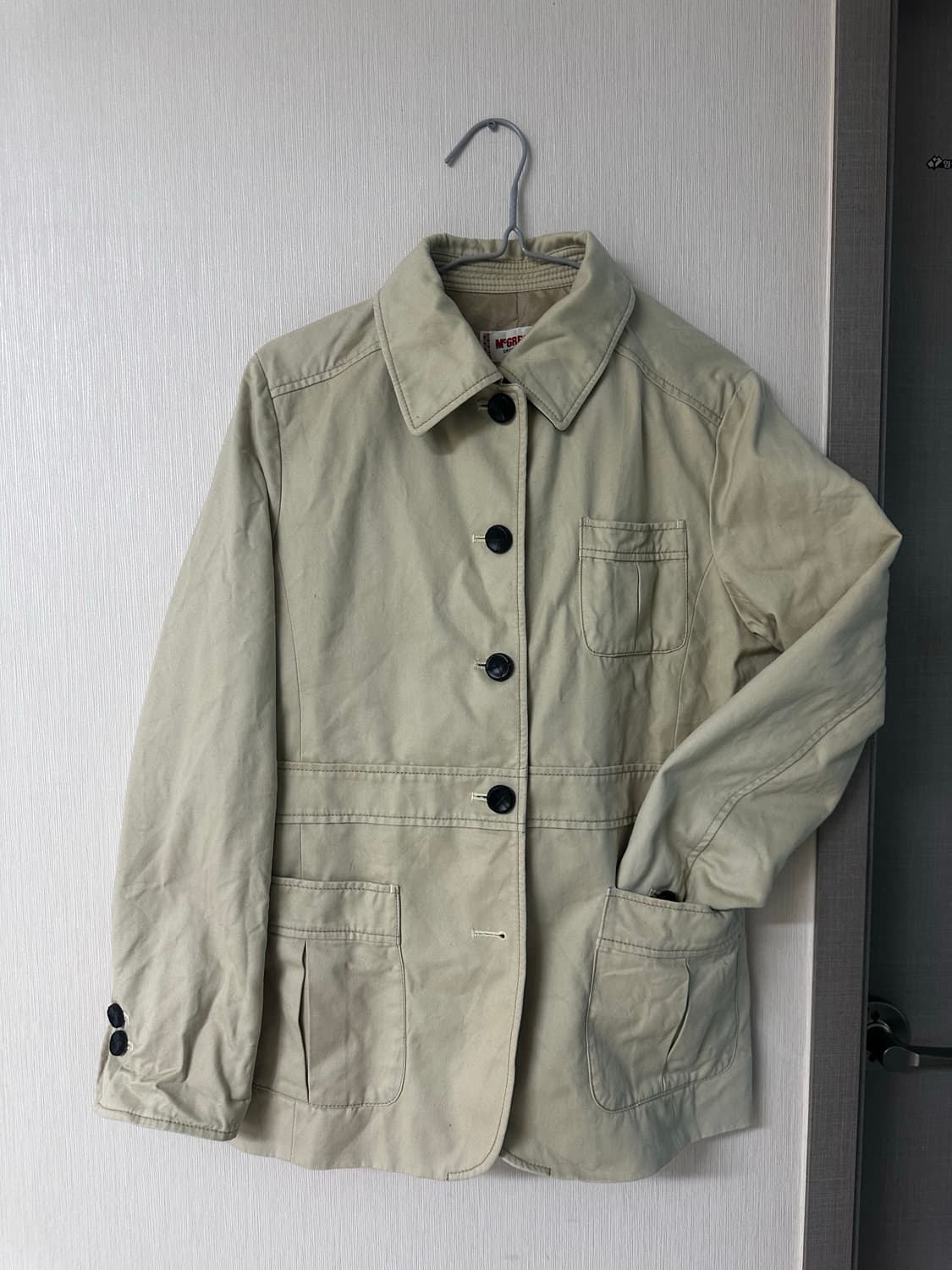 일본 빈티지 빈티지 자켓 상의 아우터  상품이미지1