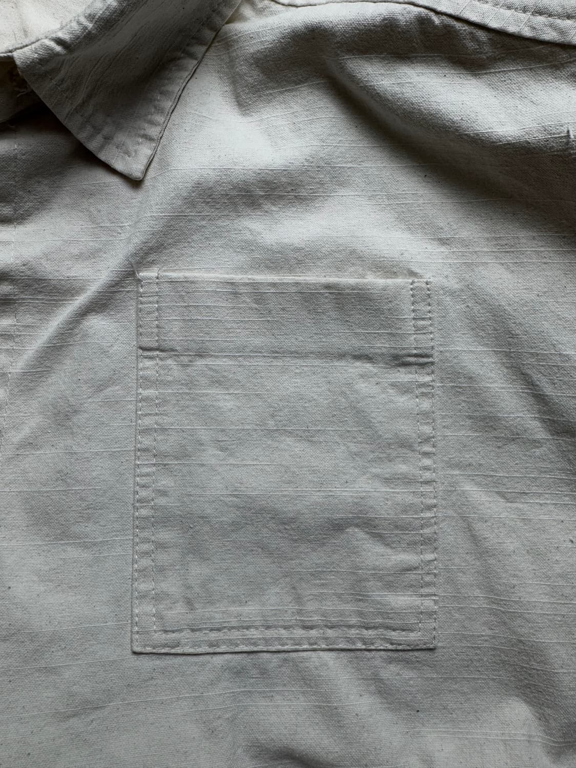 JIL SANDER Logo short-slrt-sleeved shirt 상품이미지5