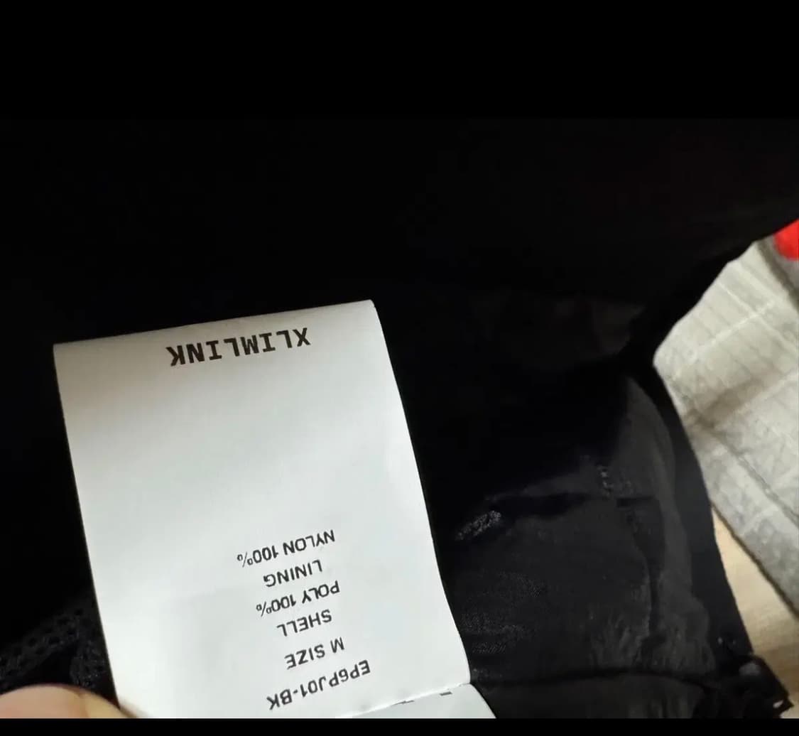 엑슬림 xlim ep.6 01패디드 자켓 M 상품이미지3