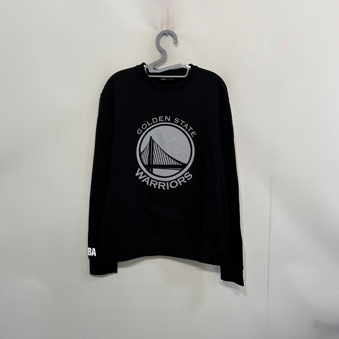 NBA 남성 후드 티셔츠 S 상품이미지1