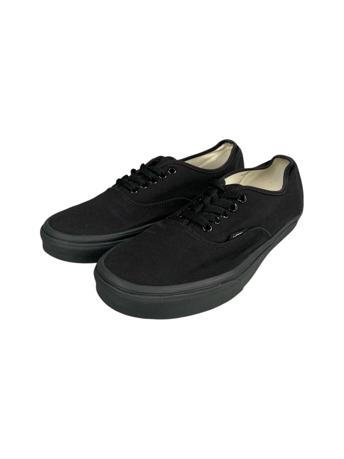 반스 어센틱 블랙 290  상품이미지2