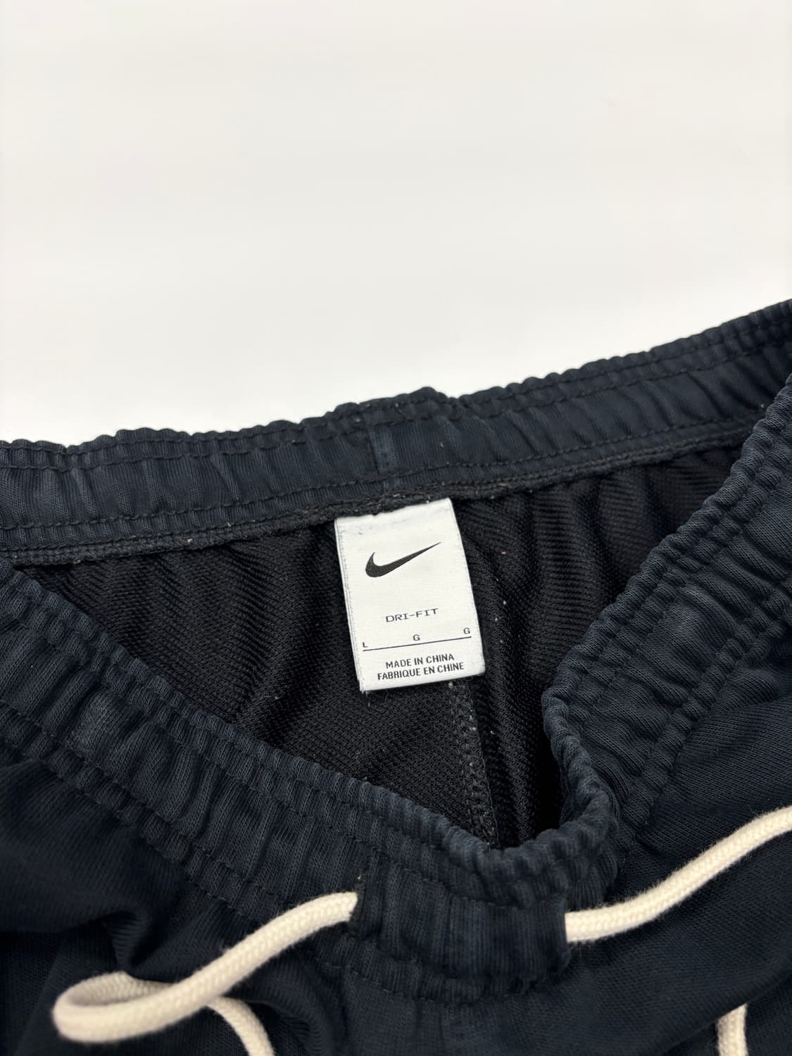 Nike 나이키 드라이핏 스탠다드 베스킷볼 조거팬츠 추리닝 상품이미지4