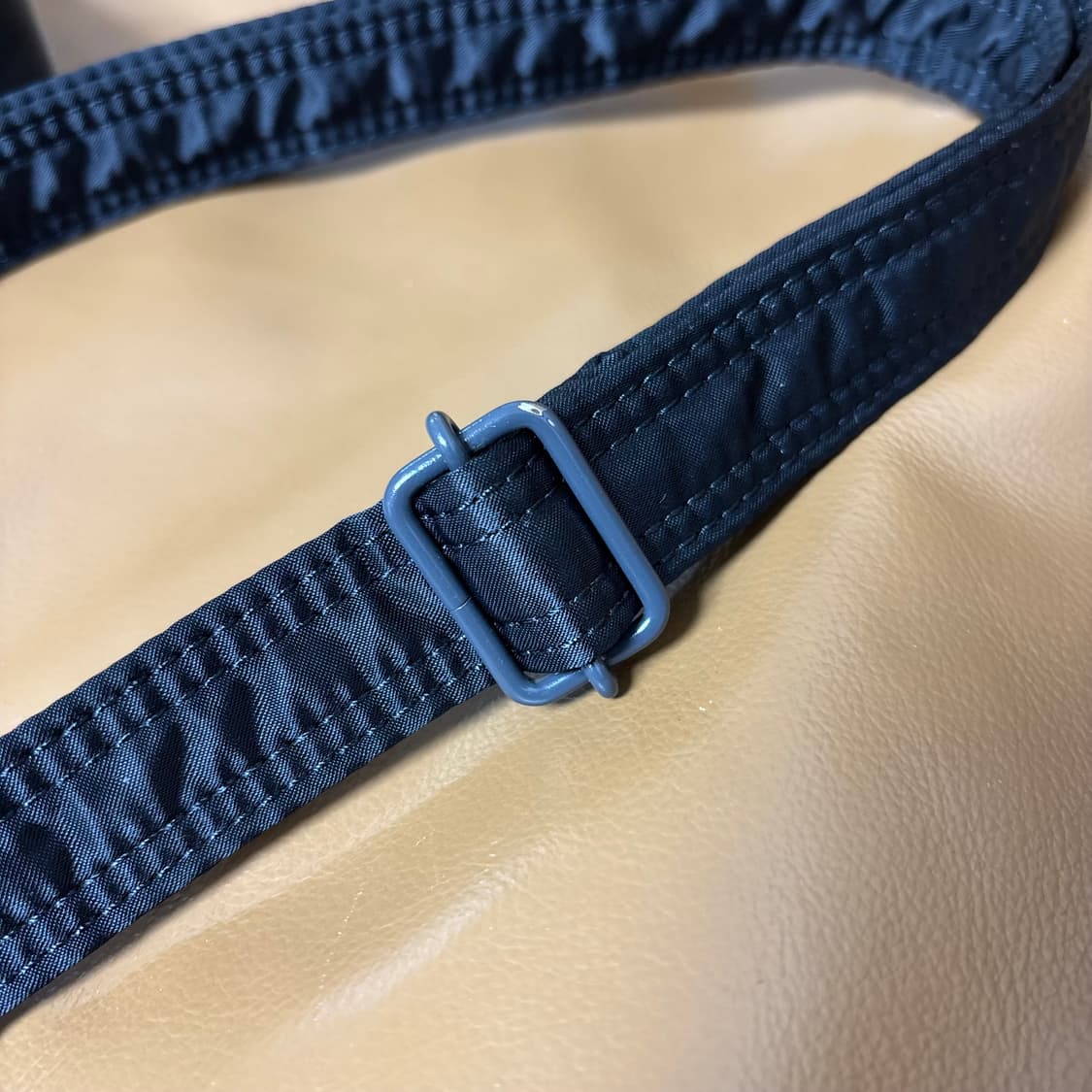 PORTER 포터 탱커 숄더백 가방 블랙 스몰 S 상품이미지10