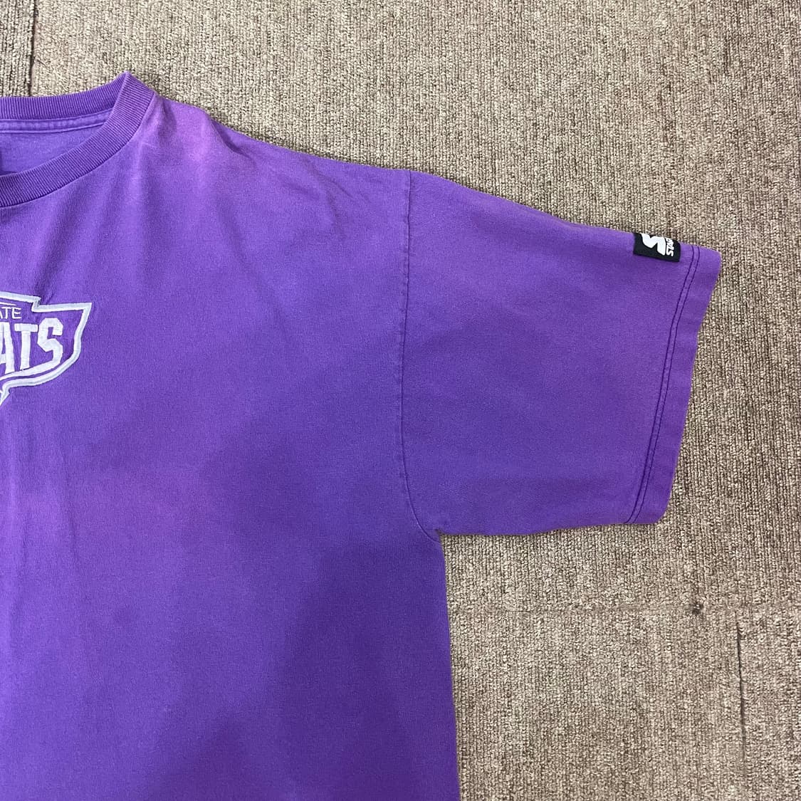  (XL) Starter 스타터 반팔 티셔츠  상품이미지4