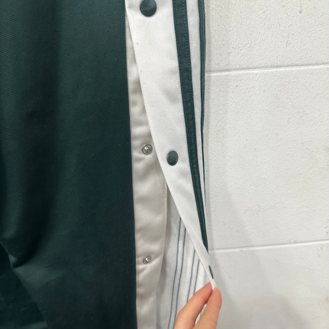 아디다스 아디 브레이크 팬츠 상품이미지4