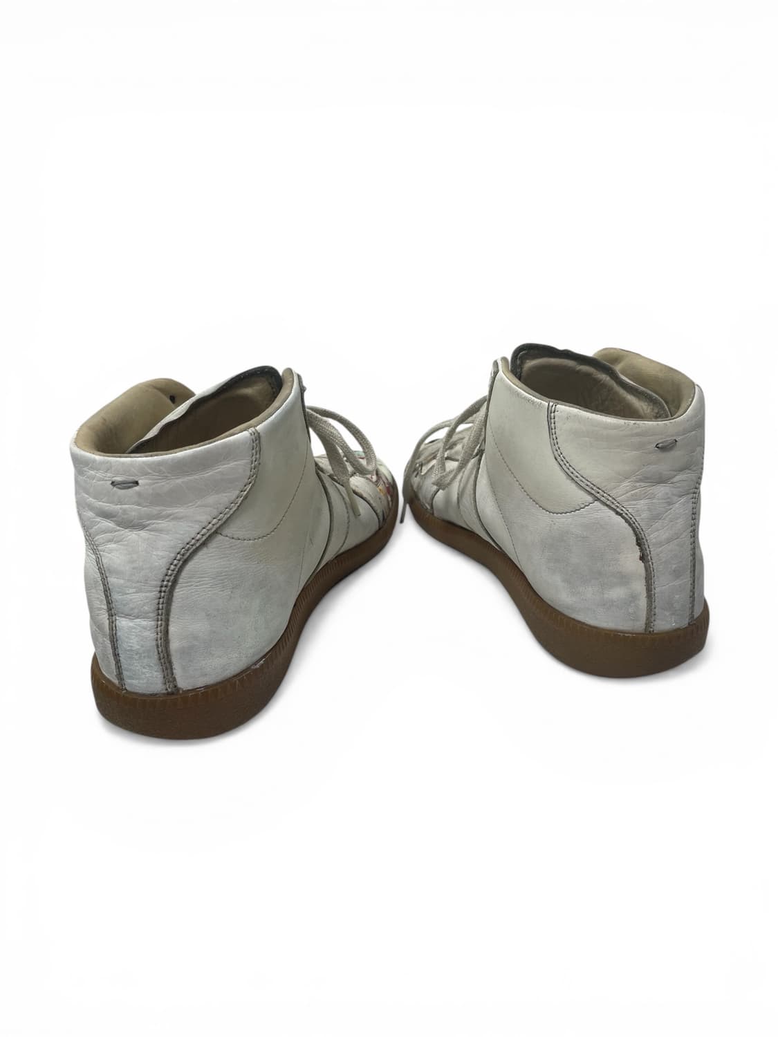 Martin margiela, paint gats high 상품이미지2