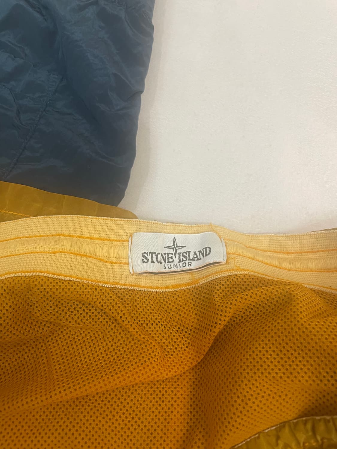 스톤아일랜드 키즈 팬츠 14 2pcs 상품이미지4