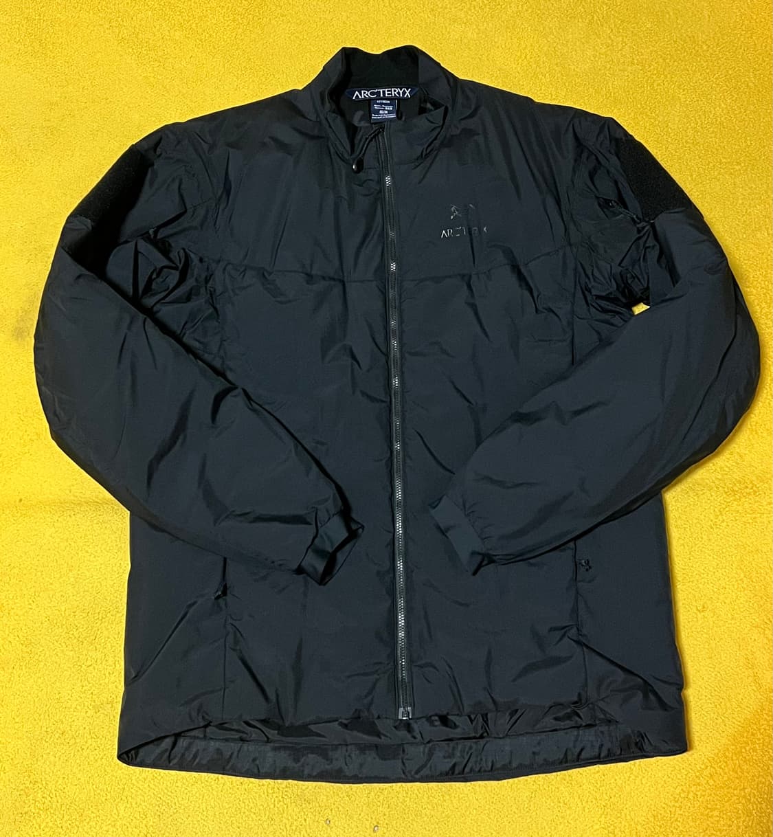 아크테릭스 리프 콜드 자켓 M 상품이미지1