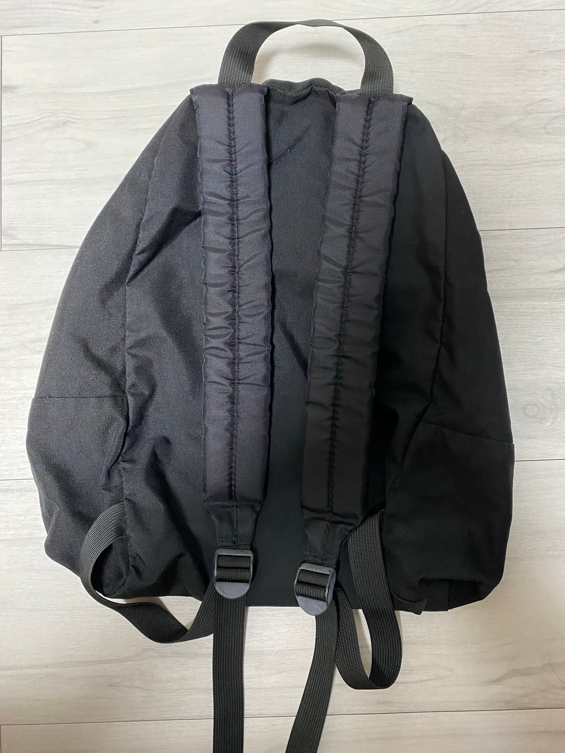 그레고리 구로고 캐주얼데이 이효리 백팩 상품이미지5