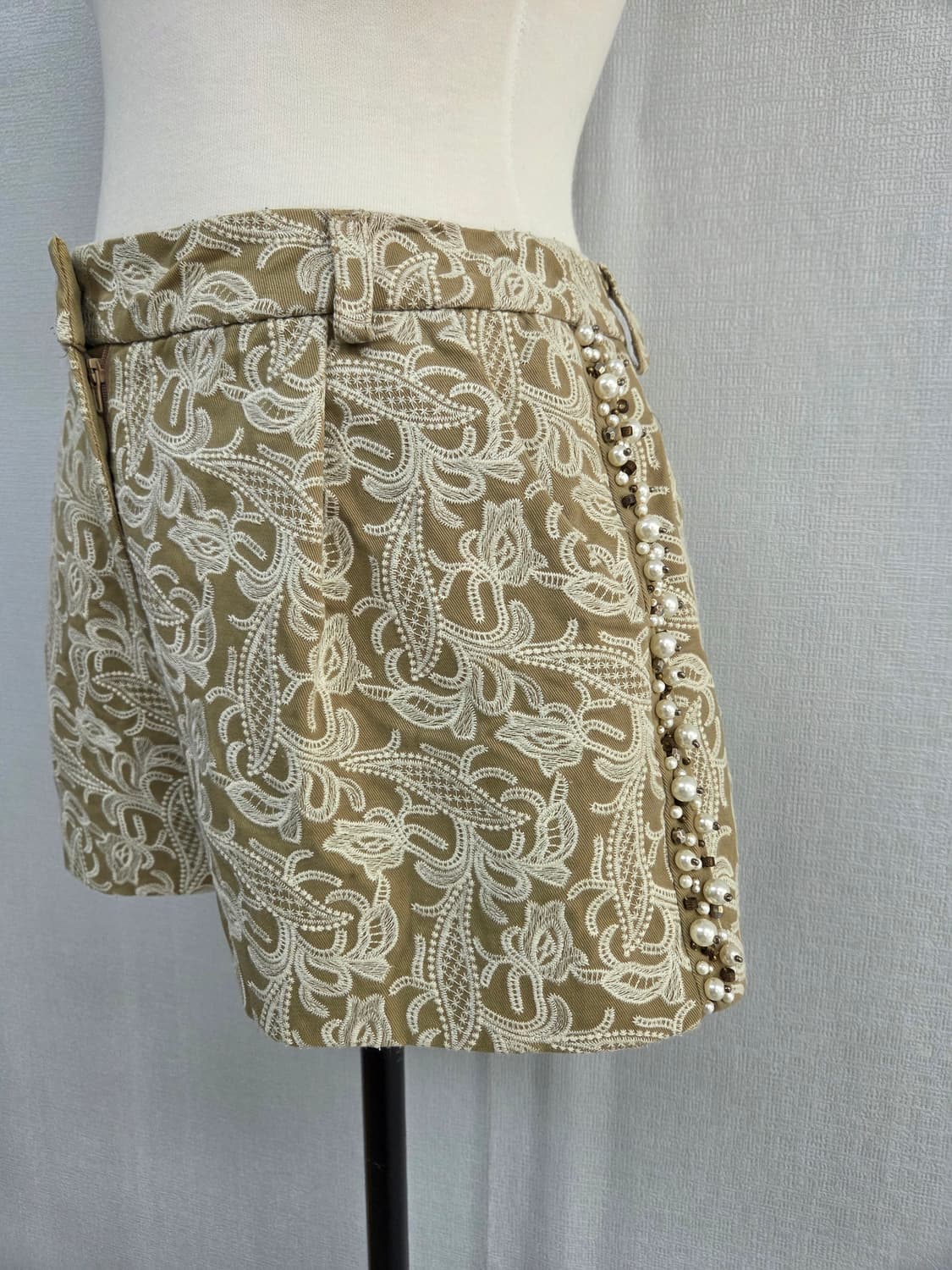 제시뉴욕 팬츠 상품이미지2