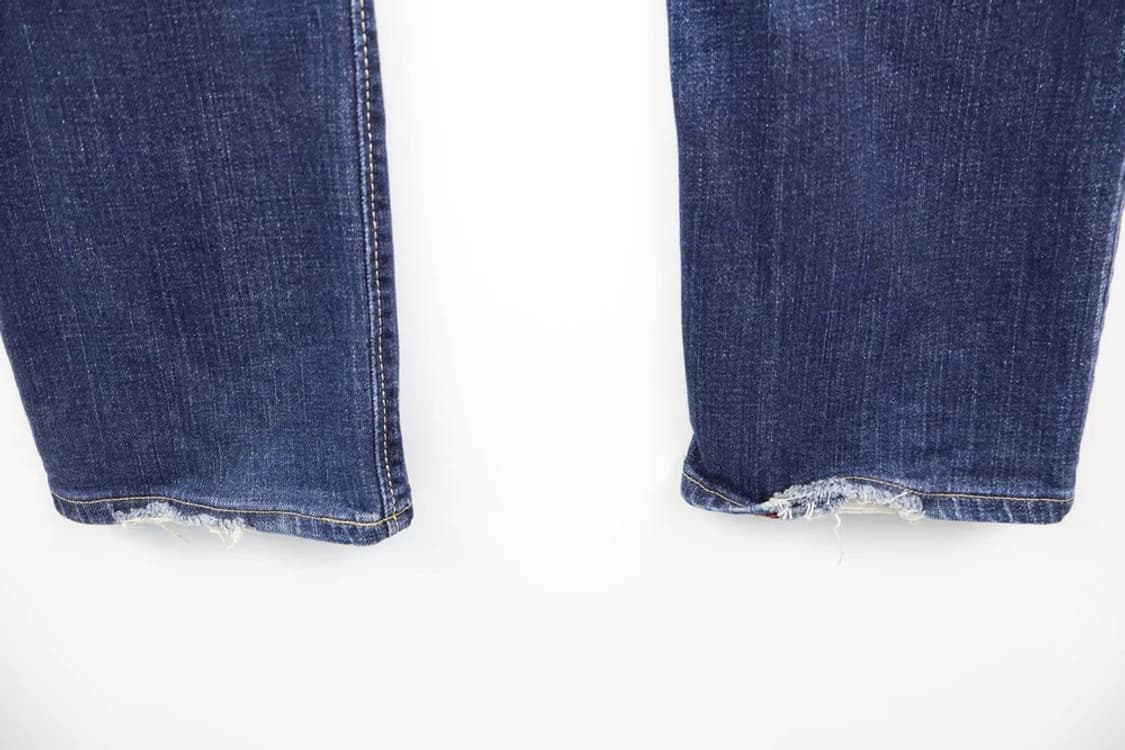 에드윈 데님 팬츠 상품이미지7