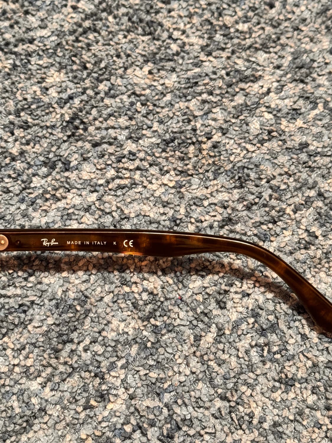 Rayban 선글라스 RB4147 710/51 상품이미지3