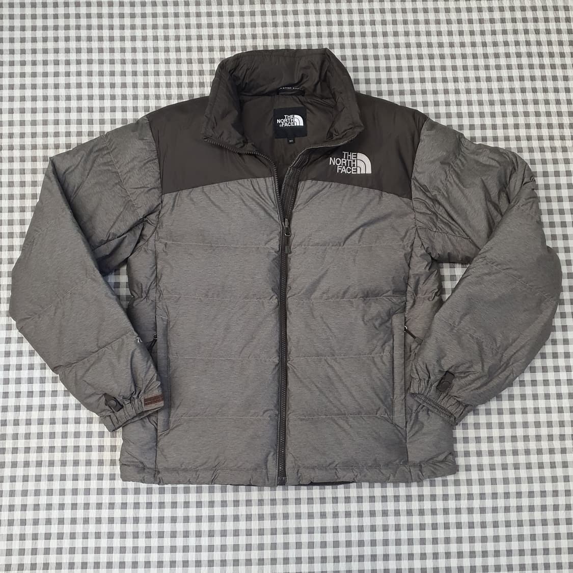 노스페이스 700 구스다운 푸퍼 패딩 남자95 상품이미지1