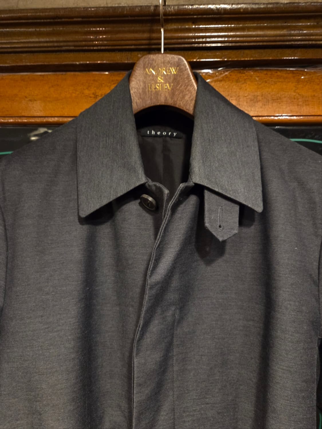 띠어리 맥코트 상품이미지6