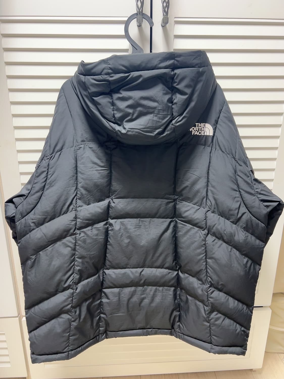 (XL) 노스페이스 화이트라벨 웨이브LT 온볼 자켓 상품이미지3