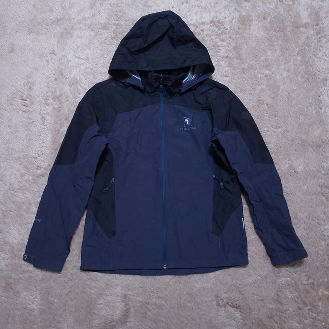 블랙야크 Black Yak 남 자켓 95cm 0413 상품이미지1
