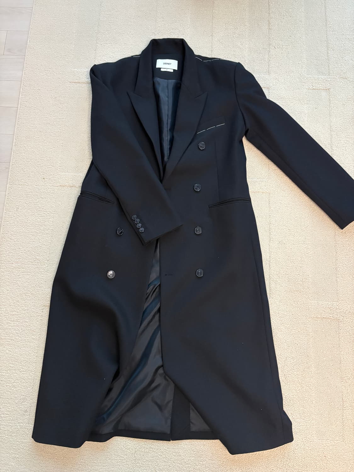 다이닛 자켓,코트 상품이미지4