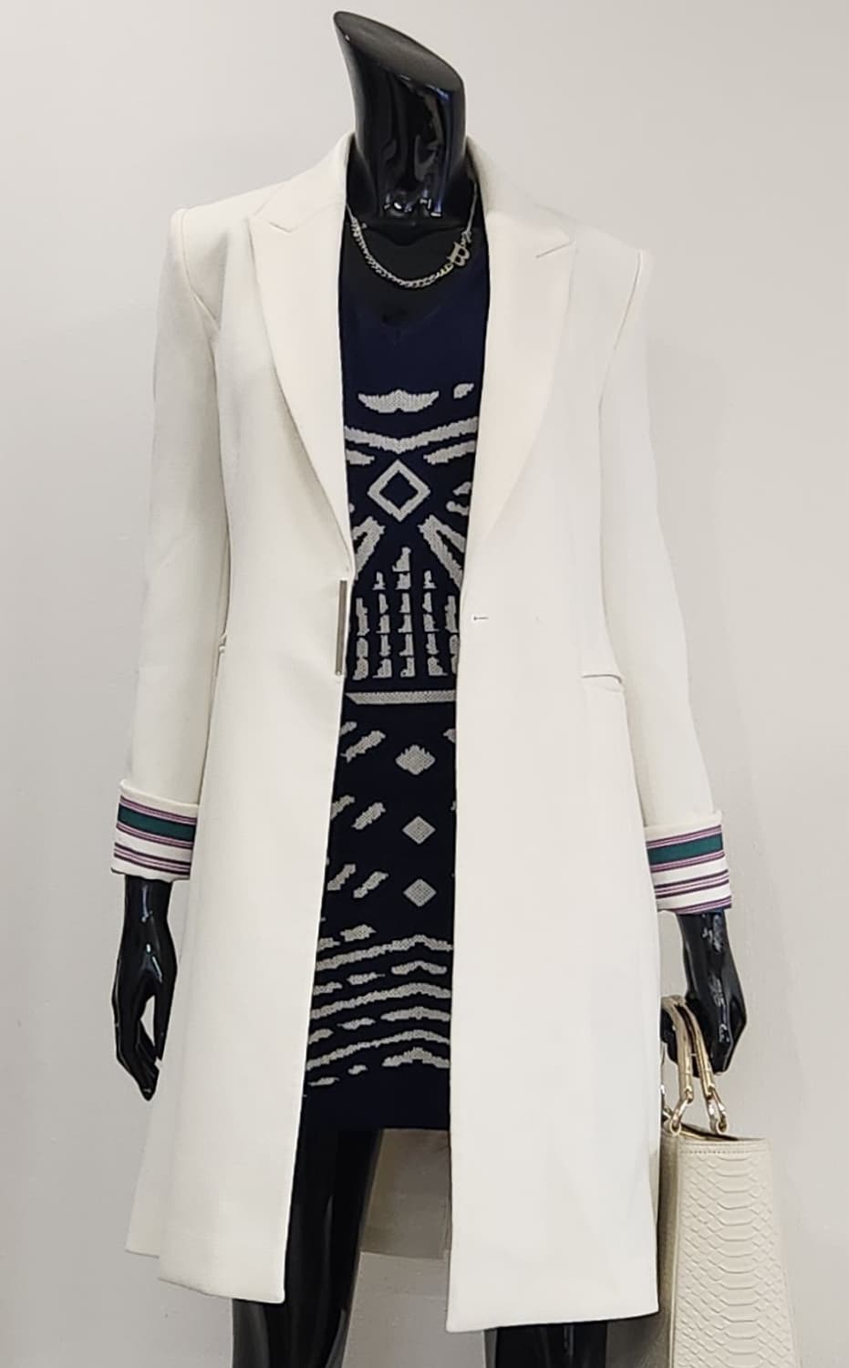 에고이스트 롱자켓  상품이미지6