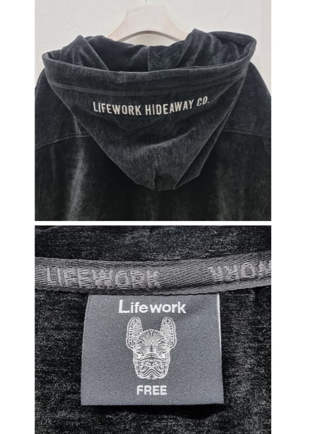 Life work 라이프워크 상품이미지8