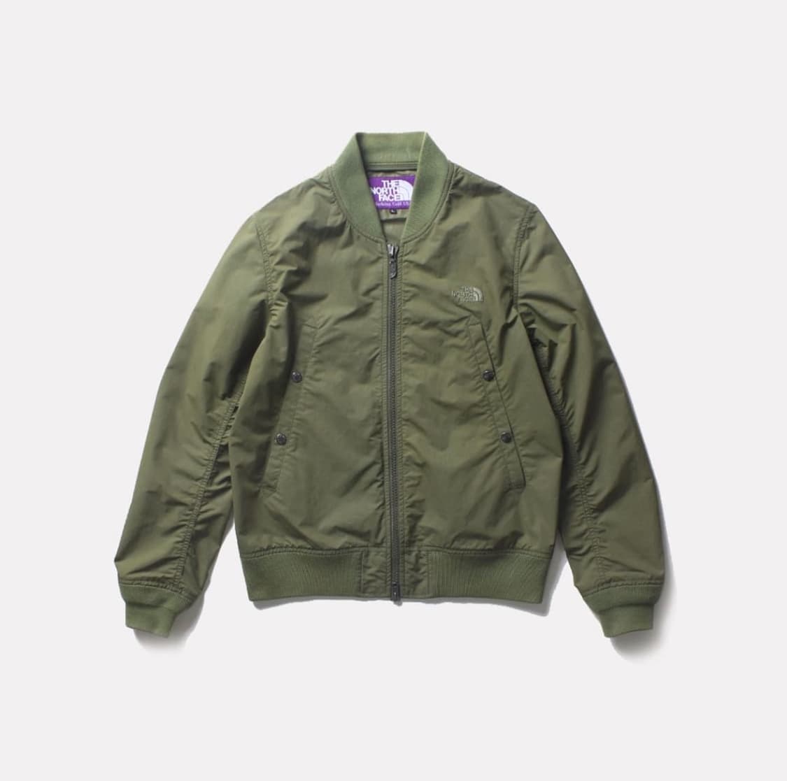 노스페이스퍼플라벨 자켓 상품이미지1