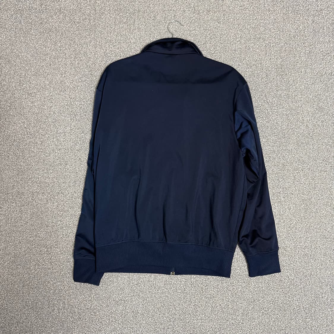 아디다스 파이어버드 져지 네이비 100 트랙탑 상품이미지2