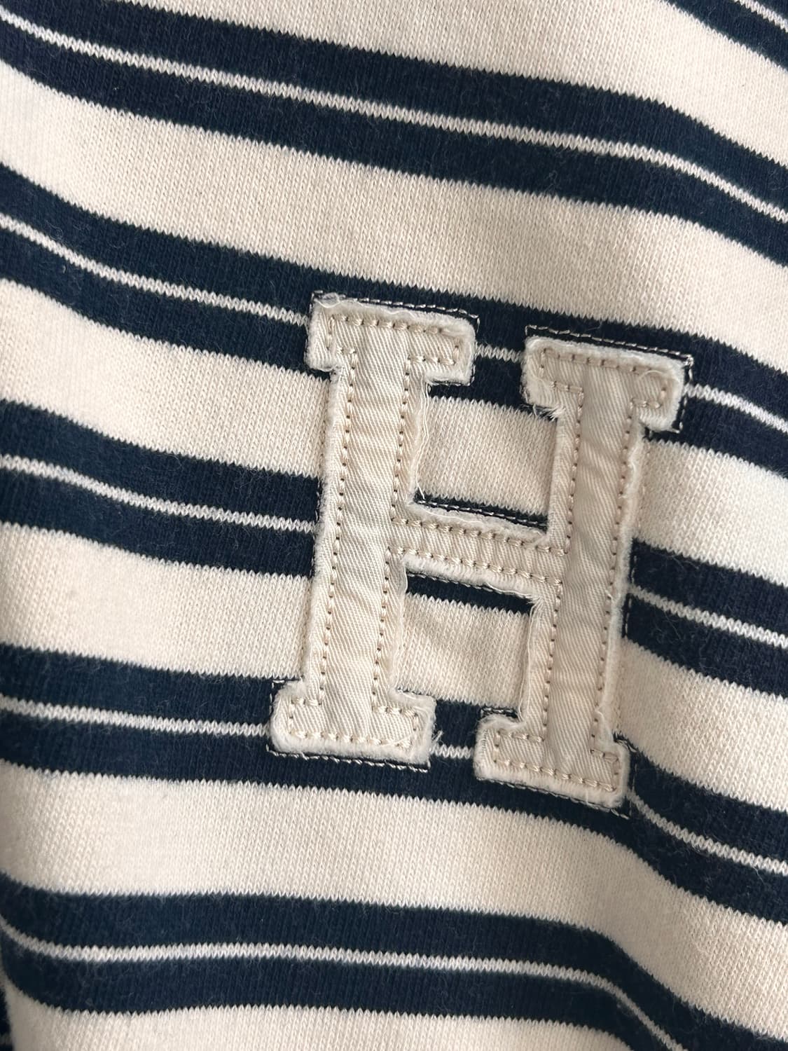 헤이그 럭비 티셔트 상품이미지4