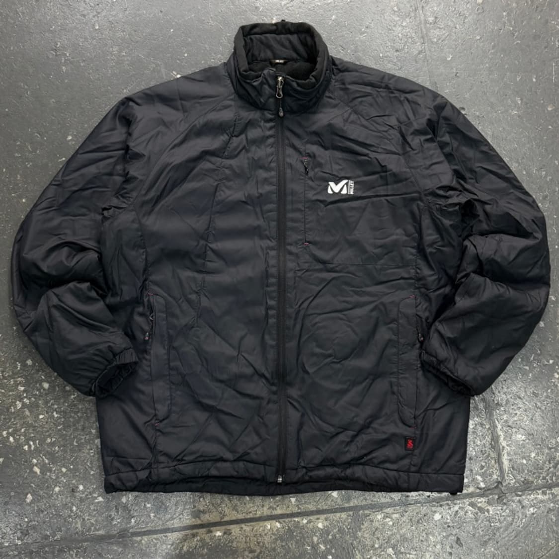 100 밀레 신슐레이트 점퍼  상품이미지1