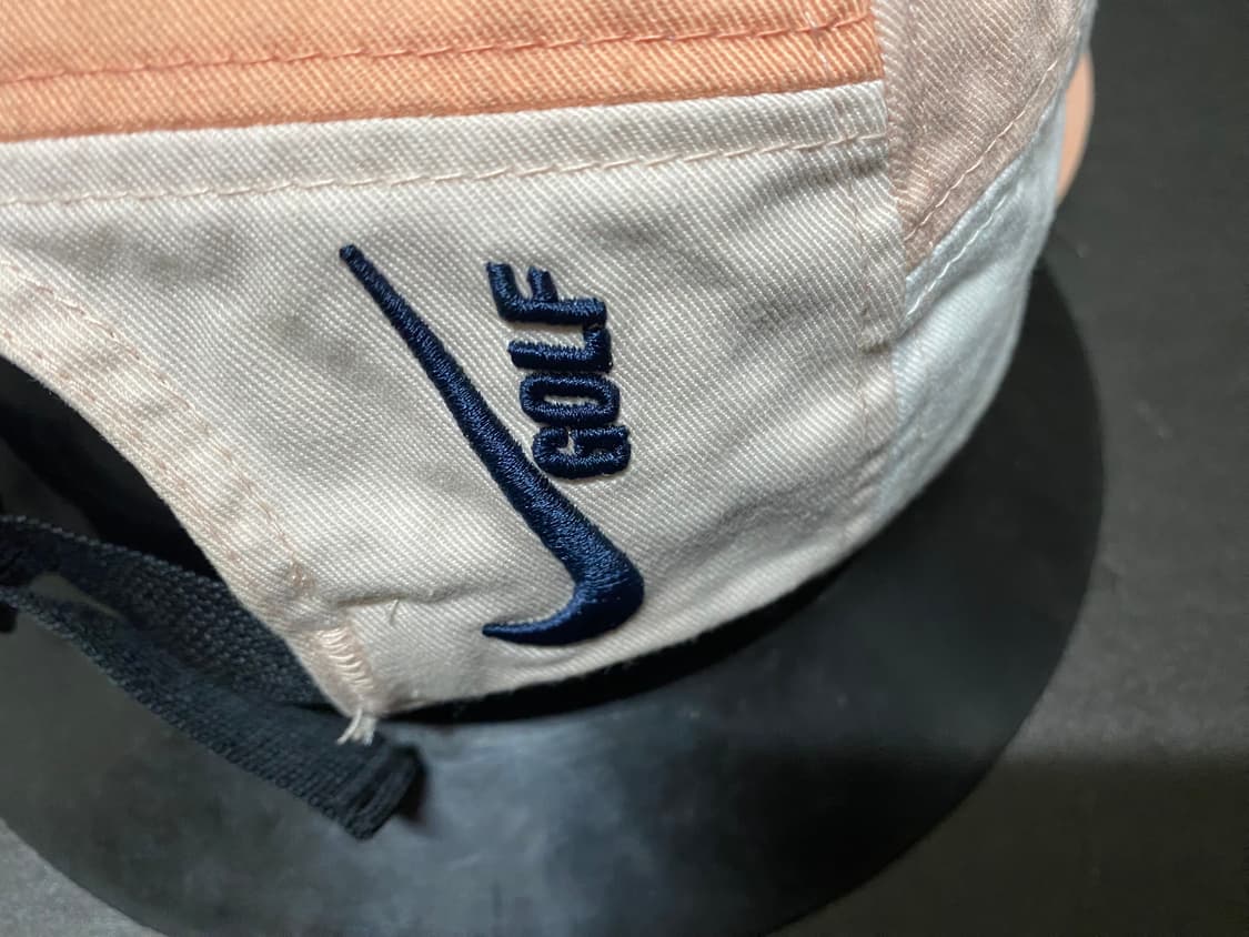 Nike golf vintage cap볼캡 상품이미지5