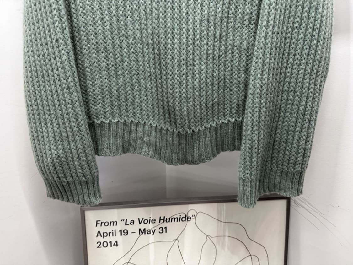 JOINT WORKS (loose fit) 상품이미지3