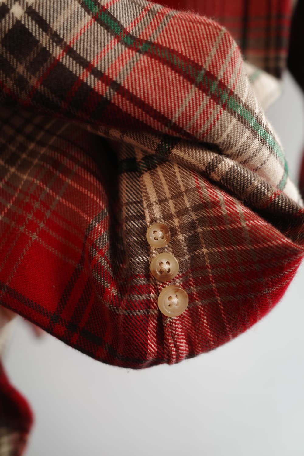 PoloRalphLauren 폴로 랄프로렌 플란넬 셔츠  상품이미지6