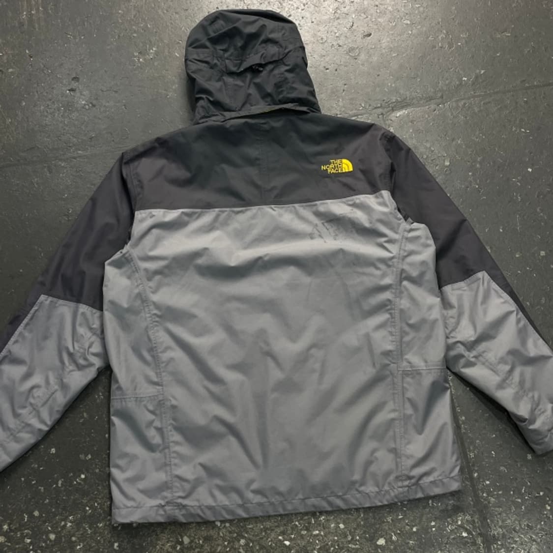 100 노스페이스 바람막이  상품이미지6