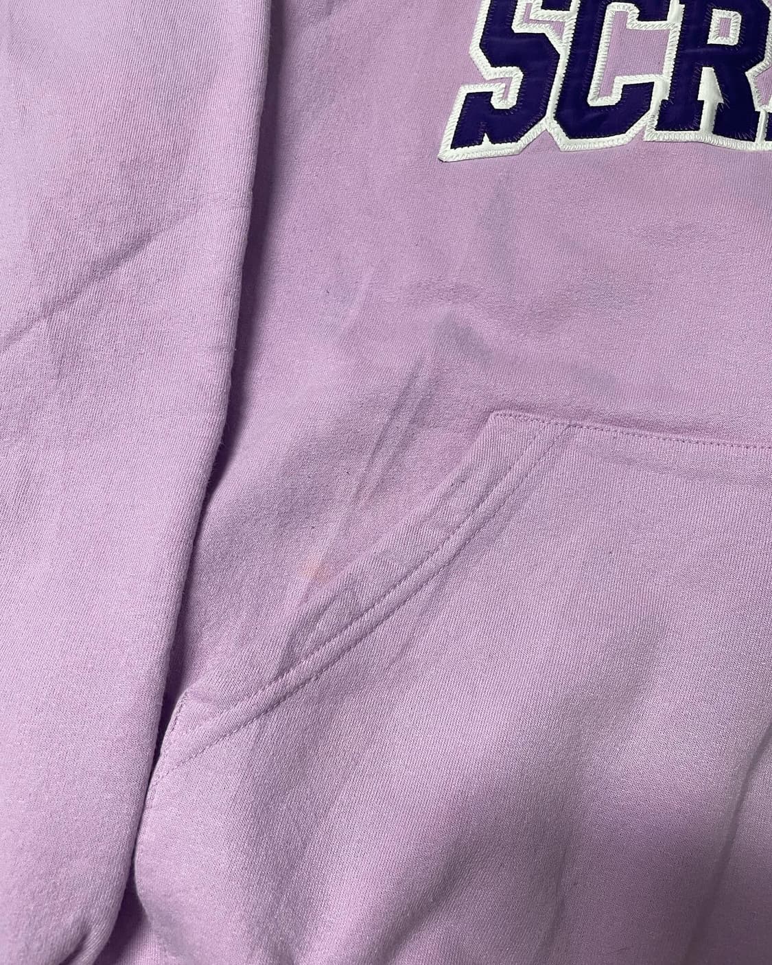 00s 챔피온 어센틱 후드 스웻셔츠 (105-110) 상품이미지4