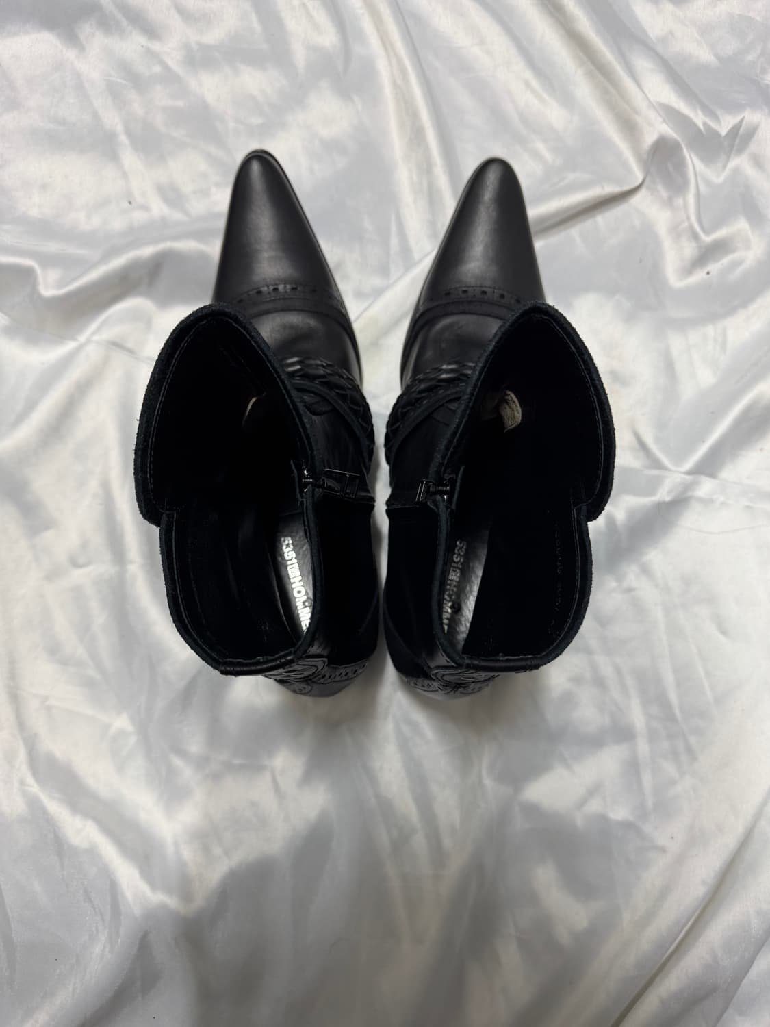 5351 pour les homme archive western ankl 상품이미지7