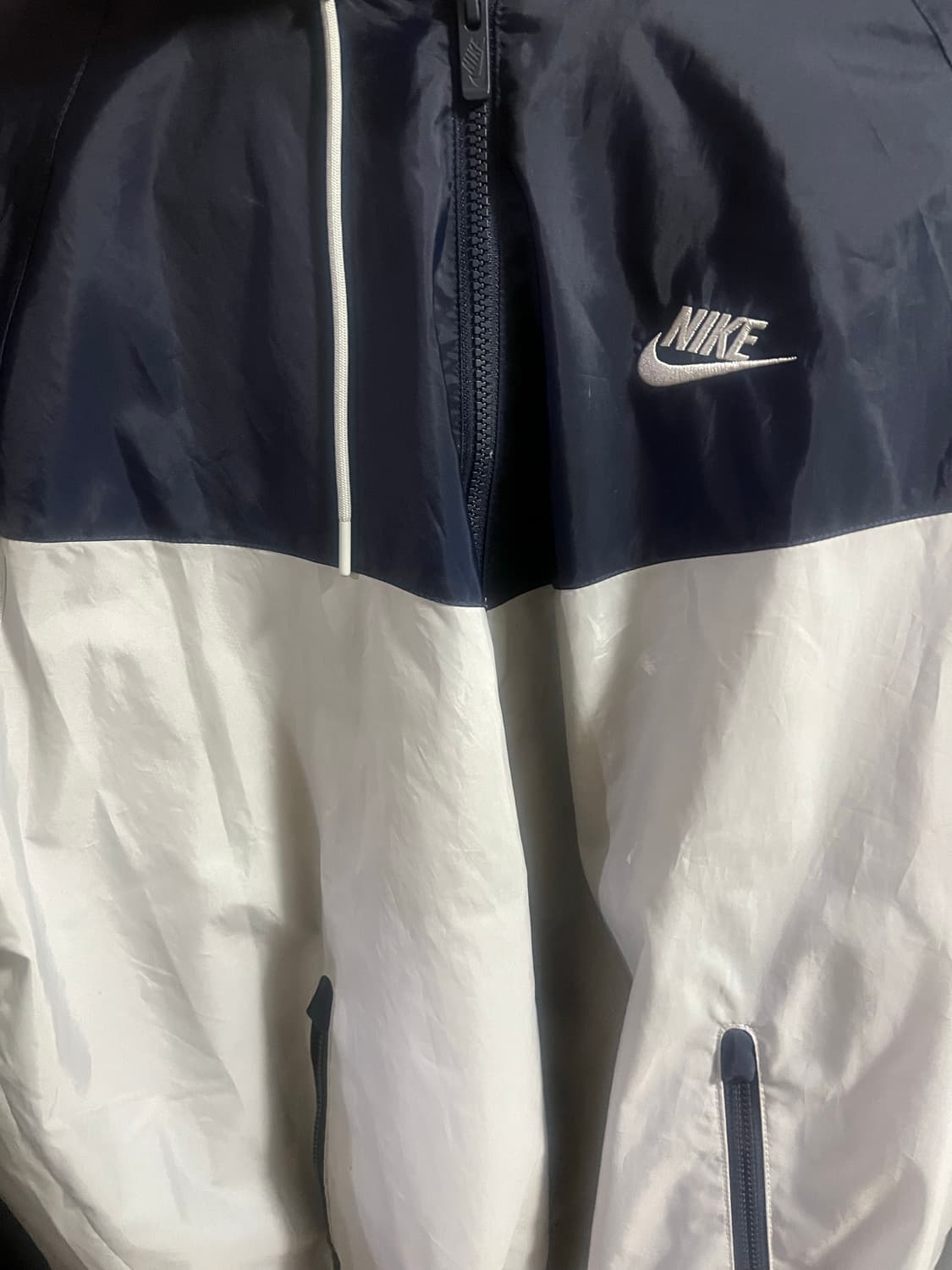 나이키 윈드러너 바람막이 상품이미지2