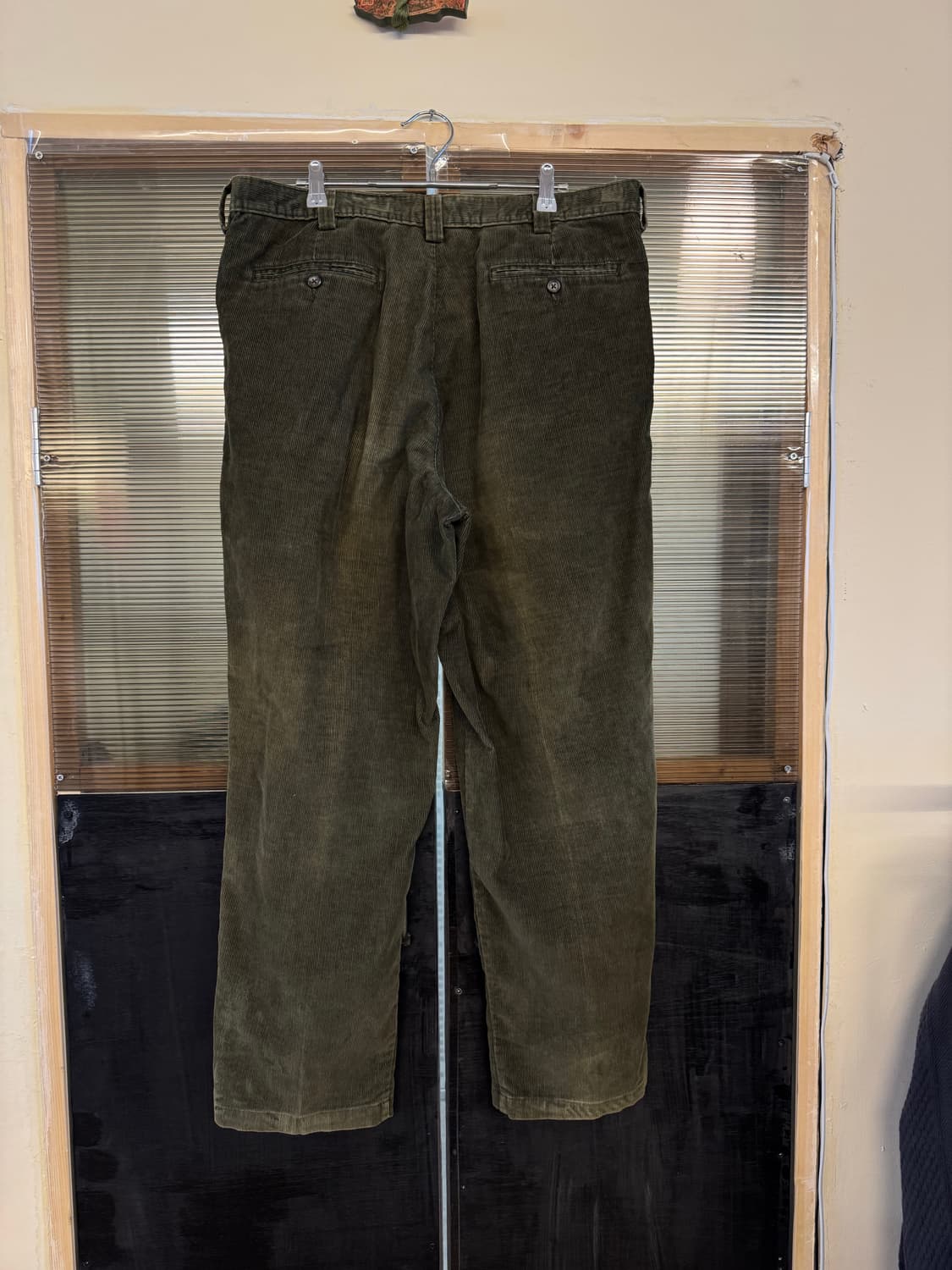 llbean coduroy pants 상품이미지5