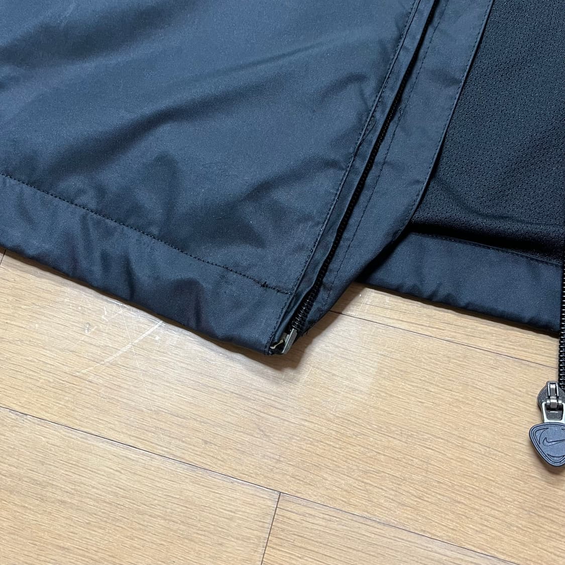 나이키 토탈90 바람막이 자켓 빈티지 상품이미지7